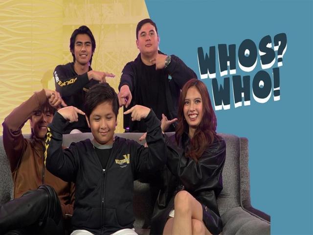 Adventure Taste Moments 