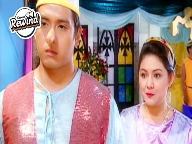 Mga Kuwento ni Lola Basyang