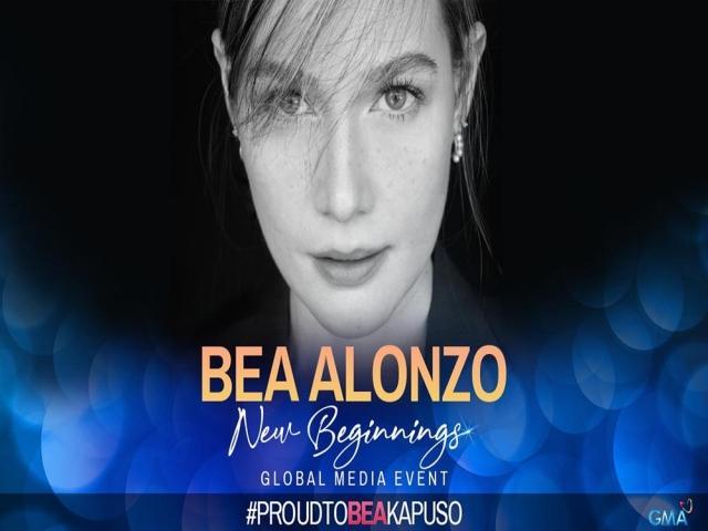 Bea Alonzo