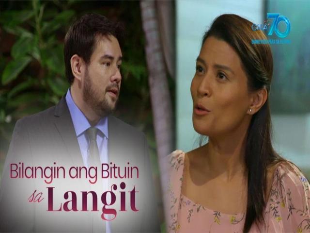 Bilangin ang Bituin sa Langit