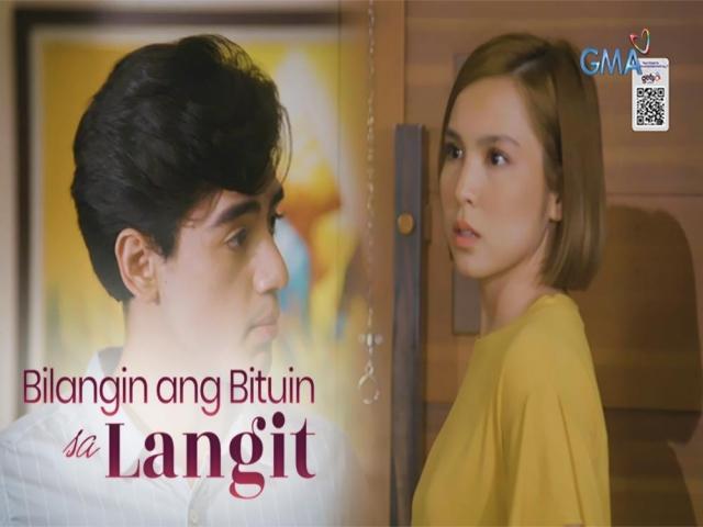 Bilangin Ang bituin sa langit