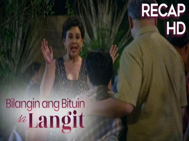 Bilangin ang Bituin sa Langit