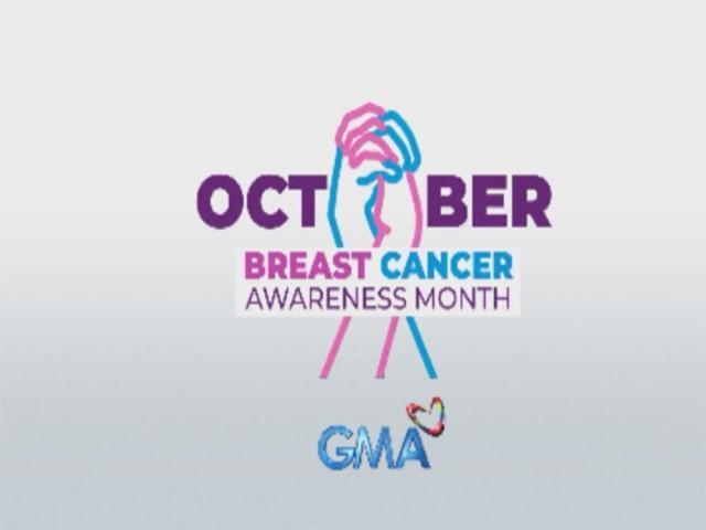 Breast Cancer Awareness Month