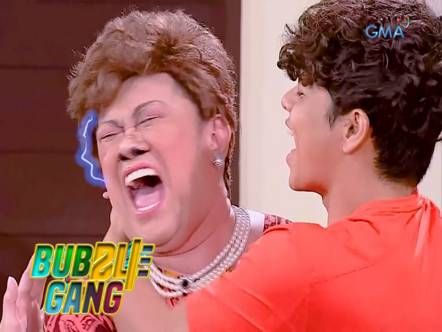 Bubble Gang