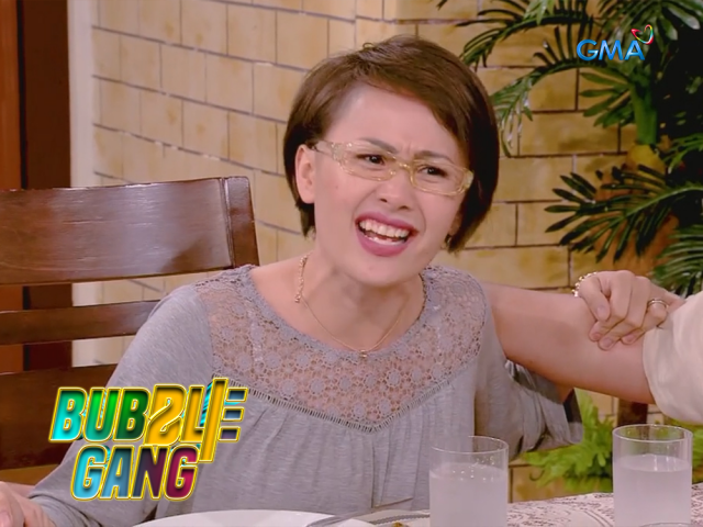 Bubble Gang