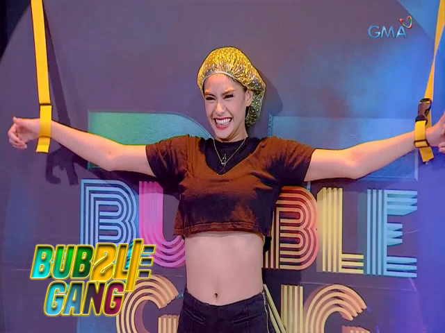 Bubble Gang