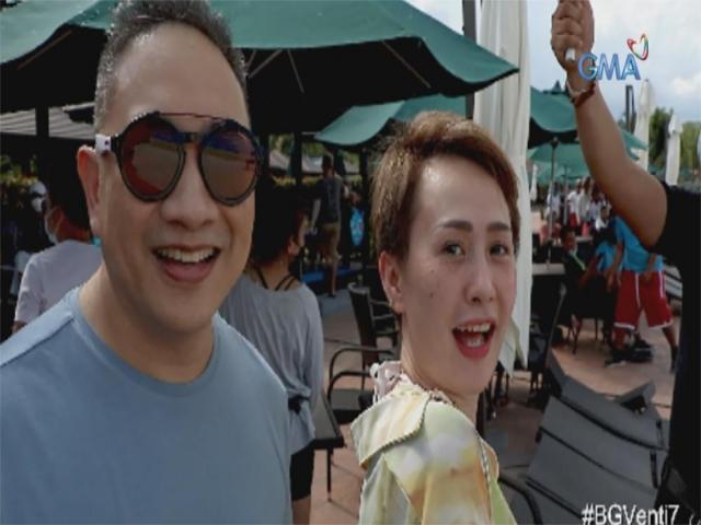Bubble Gang 27TH anniversary teaser