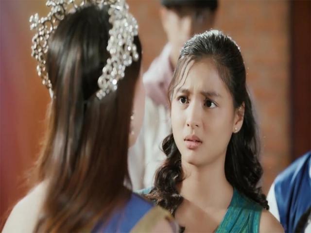 Shayne Sava in Sparkle U #Frenemies