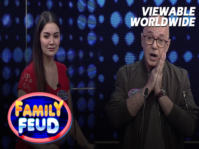 Family Feud