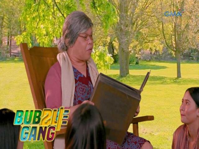 Bubble Gang