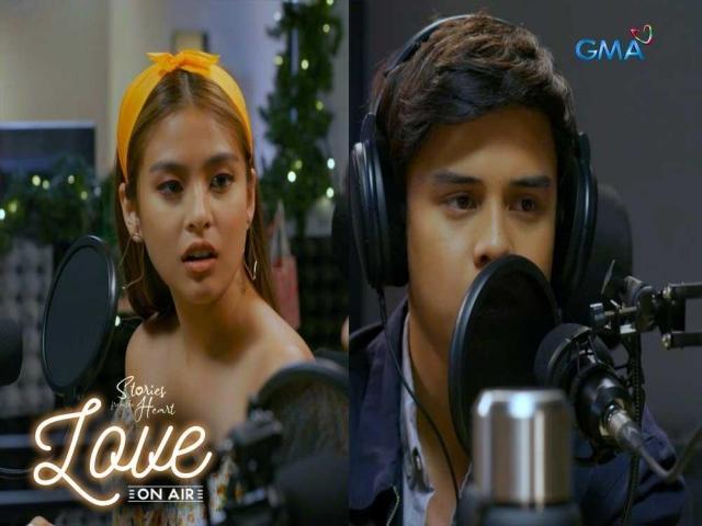 Love On Air