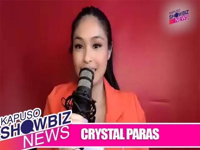 Kapuso Showbiz News