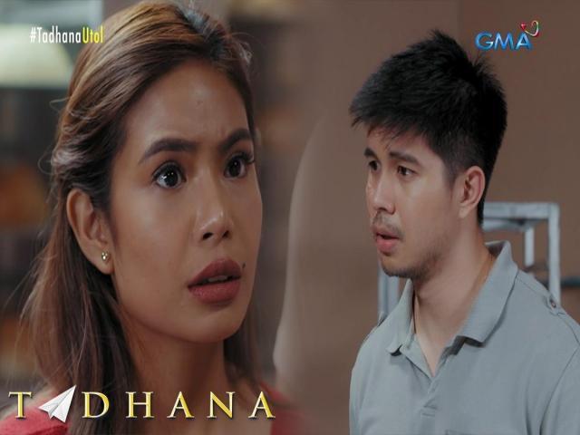 Tadhana