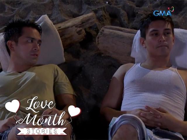 Love Month Stories 2022