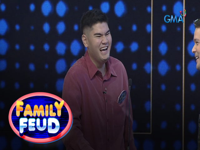 Family Feud Philippines
