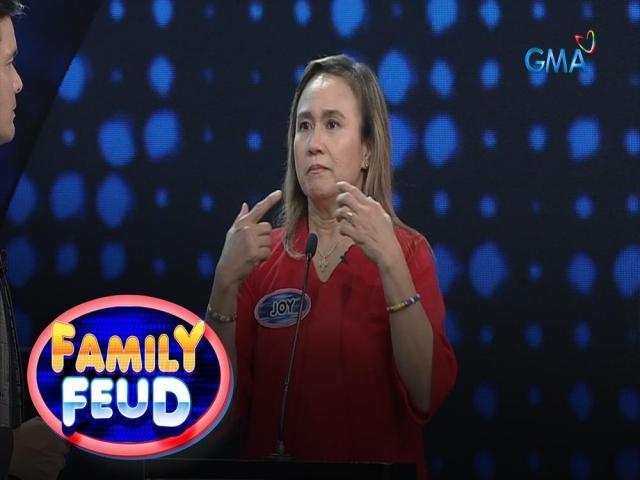Family Feud Philippines