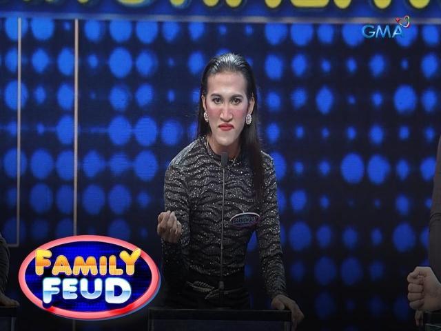 Family Feud Philippines