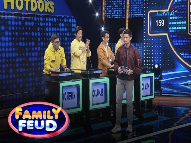 Family Feud Philippines