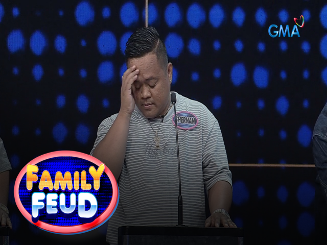 Family Feud Philippines