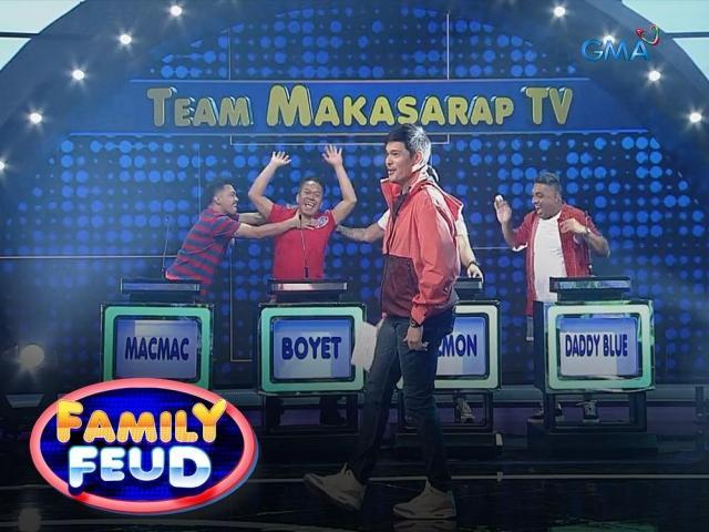 Family Feud Philippines