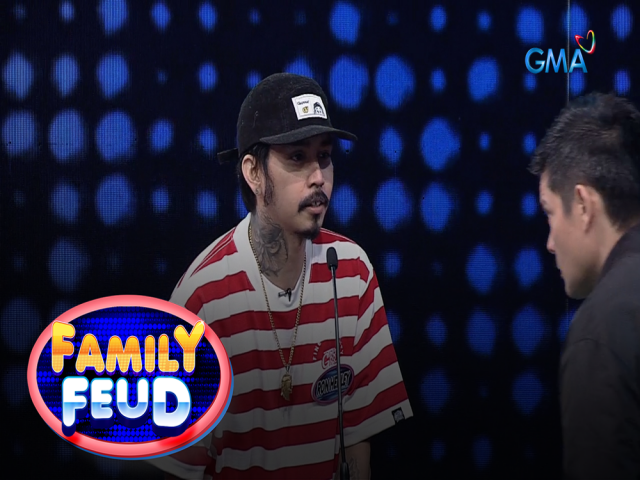 Family Feud Philippines