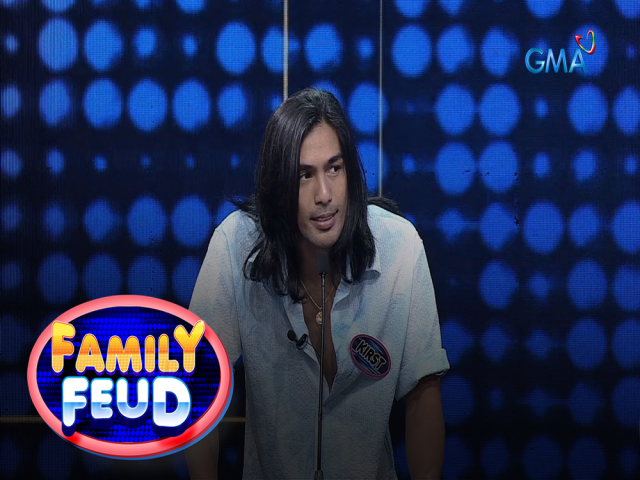 Family Feud Philippines