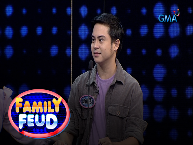 Family Feud Philippines