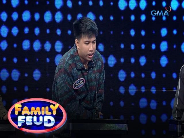 Family Feud Philippines