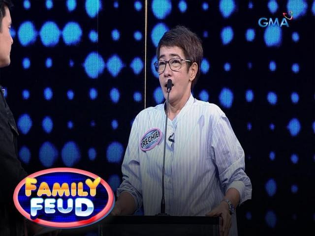 Family Feud Philippines