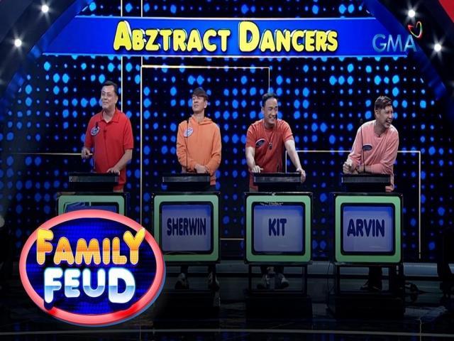 Family Feud Philippines