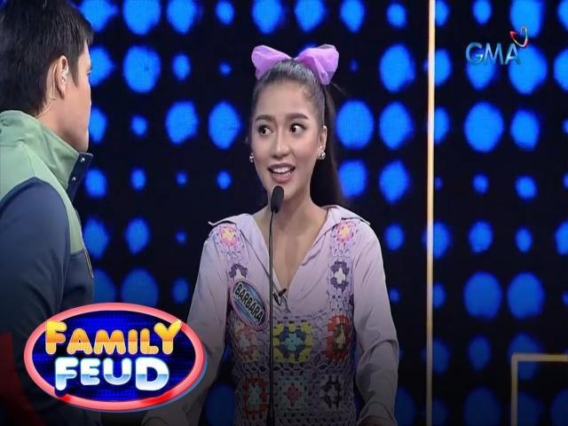 Family Feud Philippines