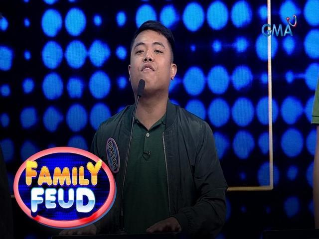 Family Feud Philippines
