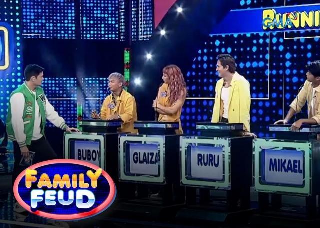 Family Feud Philippines