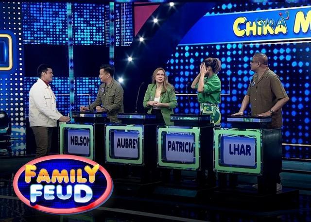 Family Feud Philippines