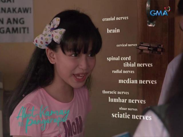 Abot Kamay Na Pangarap