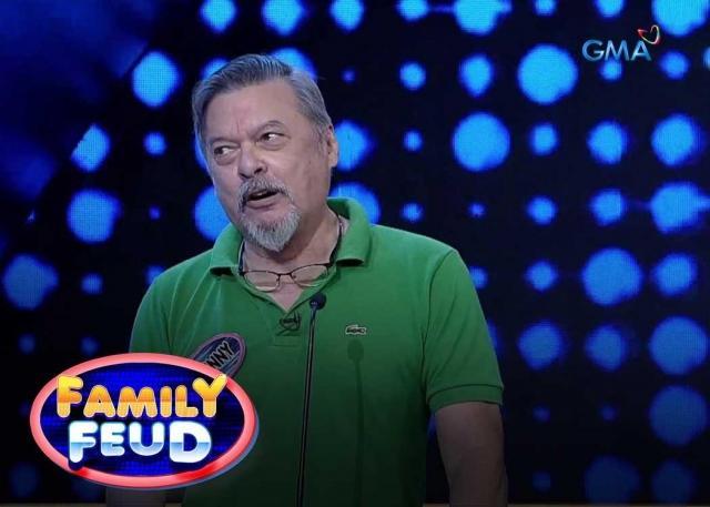 Family Feud Philippines
