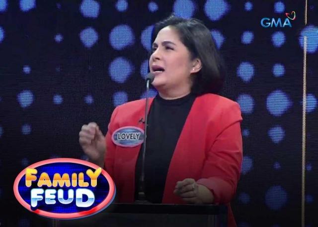 Family Feud Philippines