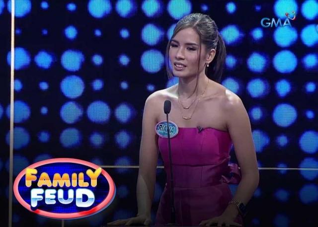 Family Feud Philippines