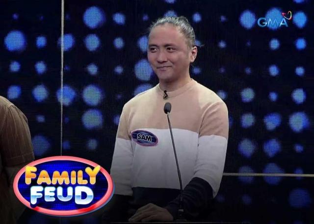 Family Feud Philippines