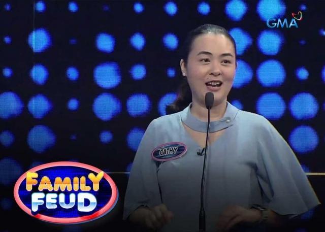 Family Feud Philippines