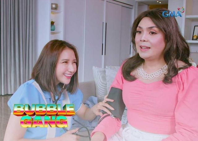 Bubble Gang