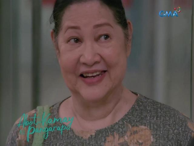 Abot Kamay Na Pangarap