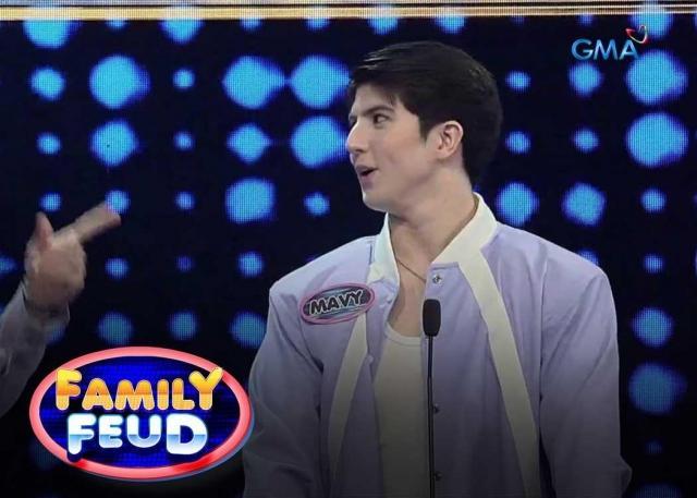 Family Feud Philippines