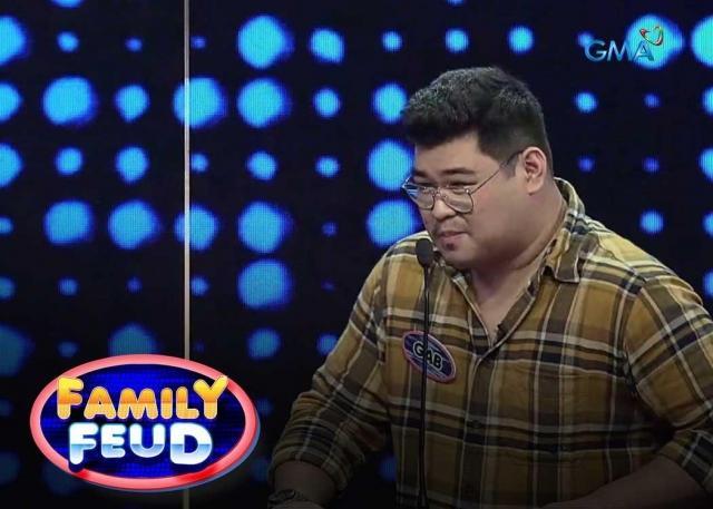 Family Feud Philippines
