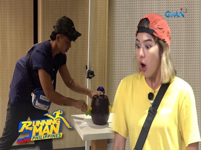 Running Man Philippines