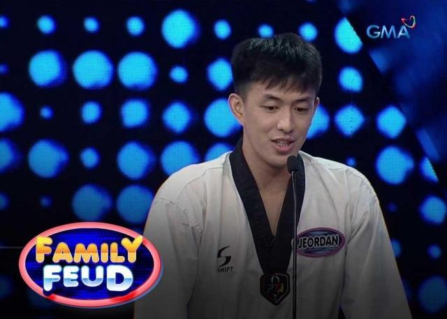 Family Feud Philippines
