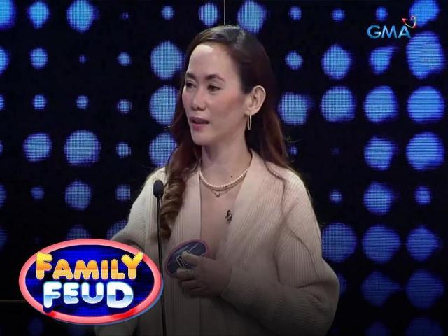 Family Feud Philippines
