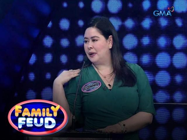 Family Feud Philippines