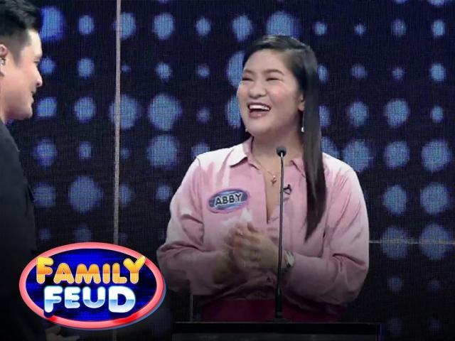 Family Feud Philippines