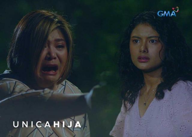 Unica Hija